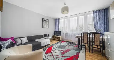 Mieszkanie 1 pokój w Warszawa, Polska