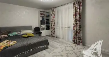 Mieszkanie 2 pokoi w Brześć, Białoruś