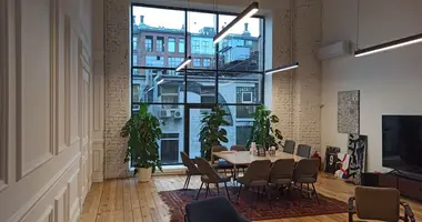 Office 541 m² in Moscow, Russia