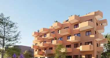 3 bedroom apartment in el Campello, Spain