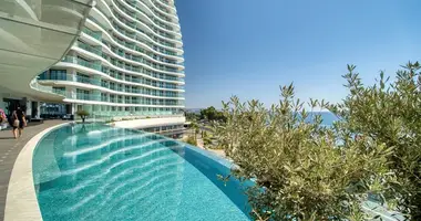 3 bedroom apartment in Germasogeia, Cyprus