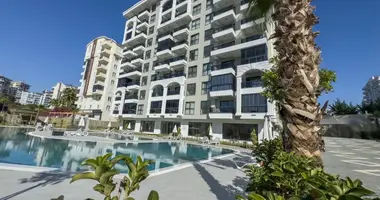 Appartement 1 chambre dans Alanya, Turquie