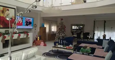 Villa 12 bedrooms in Pentalofos, Greece