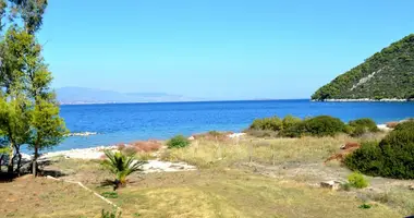 Hotel 2 415 m² en Municipality of Corinth, Grecia