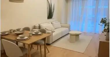 Квартира 2 комнаты в Тбилиси, Грузия