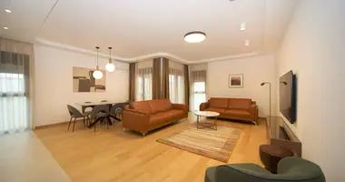 3 bedroom apartment in Podgorica, Montenegro