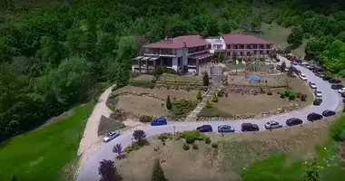 Hotel 4 500 m² w Simos Ioannidis, Grecja