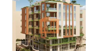 Apartamento 2 habitaciones en Golem, Albania