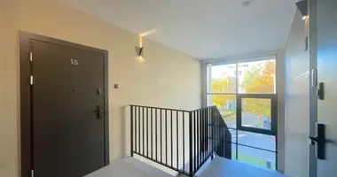 Appartement 3 chambres dans Riga, Lettonie
