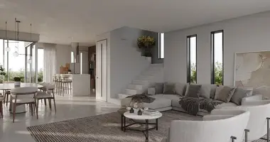 Villa 3 bedrooms in Chloraka, Cyprus