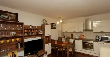 Wohnung 1 Schlafzimmer in Przno, Montenegro