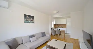 Apartamento 1 habitacion en Budva, Montenegro