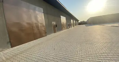 Nieruchomości komercyjne 238 m² w Avanhard, Ukraina