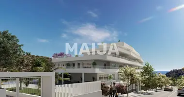 Apartment in Mijas, Spain