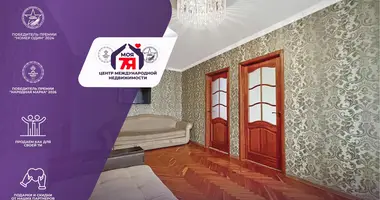 Wohnung 3 zimmer in Soligorsk, Belarus