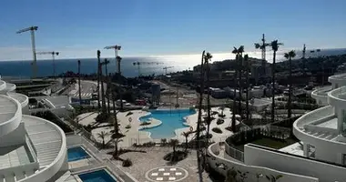 Wohnung 3 Schlafzimmer in Mijas, Spanien