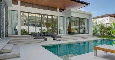 Villa 3 zimmer in Si Sunthon, Thailand