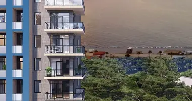 Studio apartment 1 bedroom in Batumi, Georgia