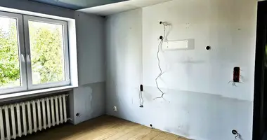 Квартира в Przezmierowo, Польша