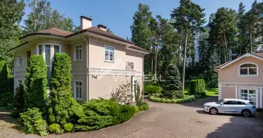 Дом 6 комнат в Юрмала, Латвия