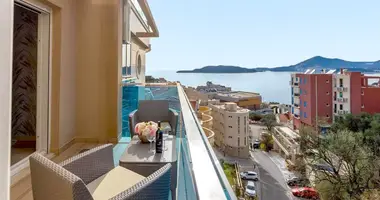 Apartamento 1 habitacion en Przno, Montenegro