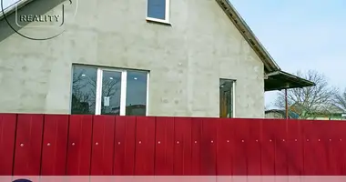 Haus in Cerninski sielski Saviet, Belarus