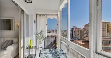 Apartamento 2 habitaciones en Fuengirola, Španjolska