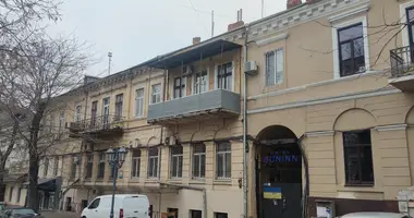 Mieszkanie 1 pokój w Odessa, Ukraina