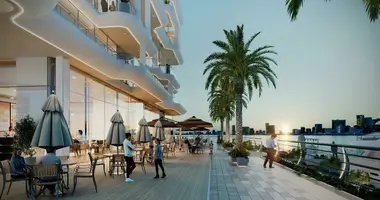 Propriété commerciale 81 m² dans Doubaï, Émirats arabes unis