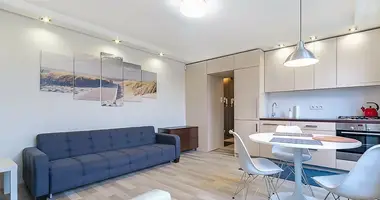 Appartement 1 chambre dans Lodz, Pologne