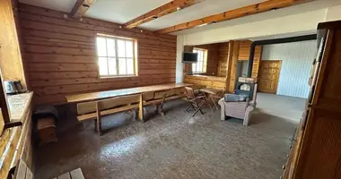 Nieruchomości komercyjne 240 m² w Dziewagoła, Litwa