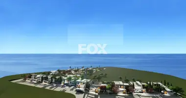 Квартира 5 спален в Пейя, Кипр