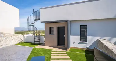 Reihenhaus in Algorfa, Spanien