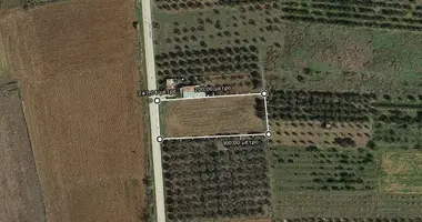Grundstück in Municipality of Nea Propontida, Griechenland