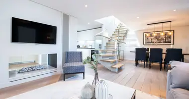 Квартира 4 спальни в Лондон, Великобритания