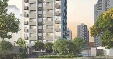Appartement 2 chambres dans Regiao Imediata de Sao Paulo, Brésil