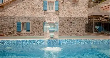 Villa 3 bedrooms in Tivat, Montenegro