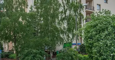 Квартира 3 комнаты в Варшава, Польша