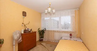 Wohnung 2 zimmer in Utenen, Litauen