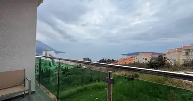 Appartement dans Becici, Monténégro