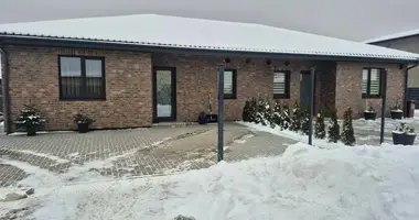 House in Kaunas, Lithuania