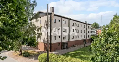 Appartement 2 chambres dans Rajaportti, Finlande