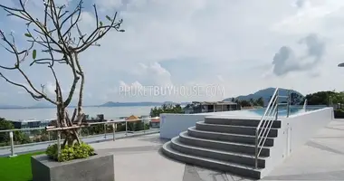 Wohnung 2 Schlafzimmer in Rawai, Thailand