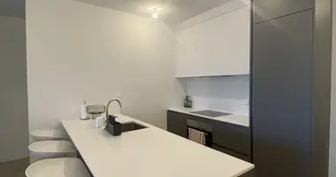 Appartement 3 chambres dans Limassol, Chypre