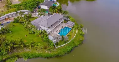 5 bedroom apartment in Chalong, Thailand