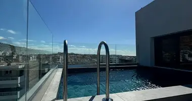 Apartamento 3 habitaciones en Municipality of Glyfada, Grecia