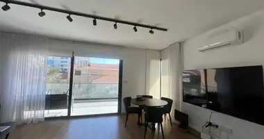 Mieszkanie 2 pokoi w Limassol District, Cypr