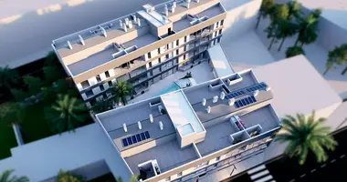 Penthouse in San Pedro del Pinatar, Spanien