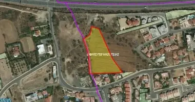 Appartement dans Germasogeia, Chypre