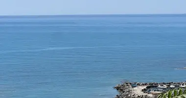Apartamento 1 habitación en Bashkia Durres, Albania